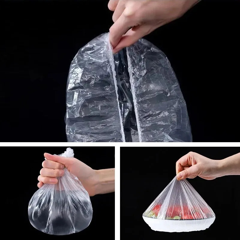 100/500/1000PCS Reusable Food  - Women Bags Under 500 recension och pris