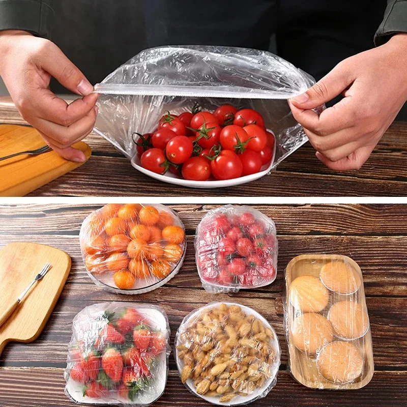 100/500/1000PCS Reusable Food  - Women Bags Under 500 recension och pris