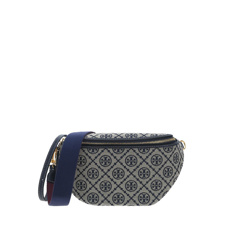 TORY BURCH T Monogram Belt Bag - Women Bags Vietnam recension och pris