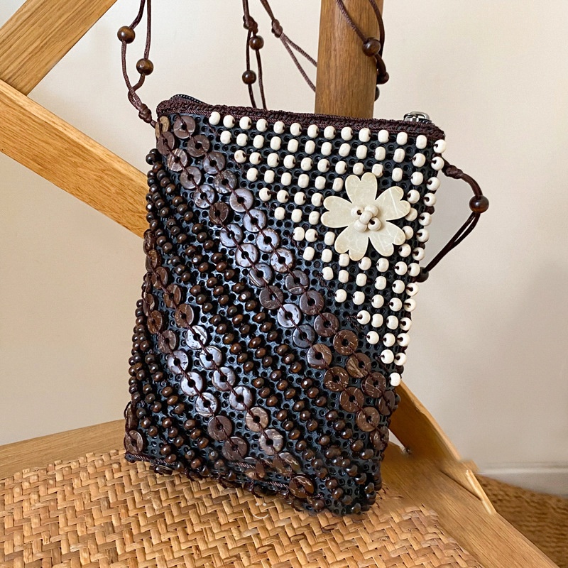 Bohemian Mini Phone Bag Women  - Women Bags Vietnam recension och pris