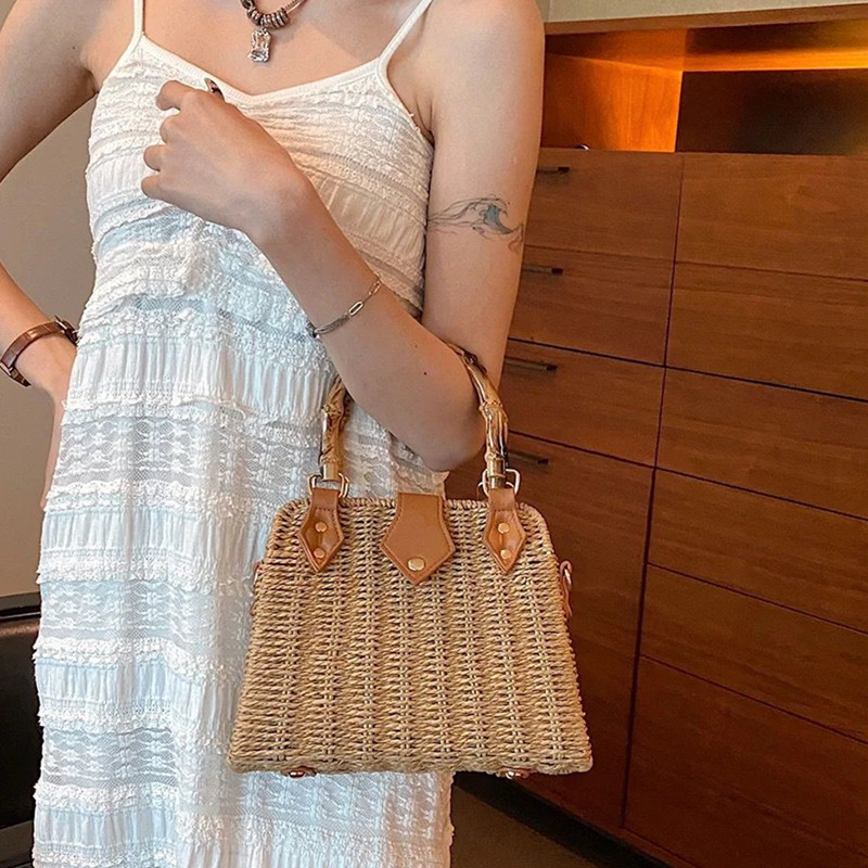 2025 Luxury Designer Fashionab - Women Bags Trend 2025 recension och pris