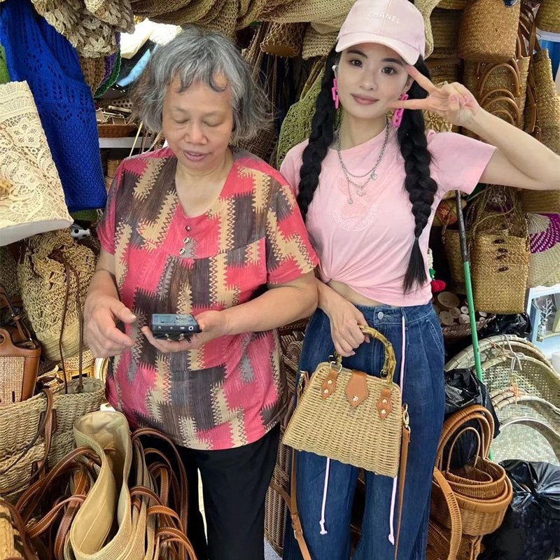 2025 Luxury Designer Fashionab - Women Bags Trend 2025 recension och pris