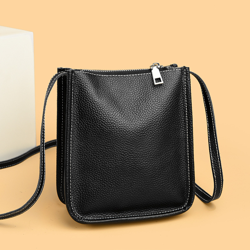 Genuine Leather Women Messenge - Women'S Bags Jacquemus recension och pris