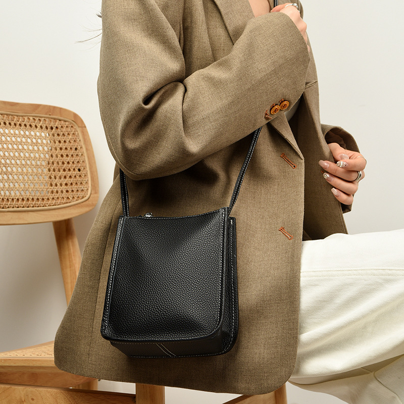 Genuine Leather Women Messenge - Women'S Bags Jacquemus recension och pris