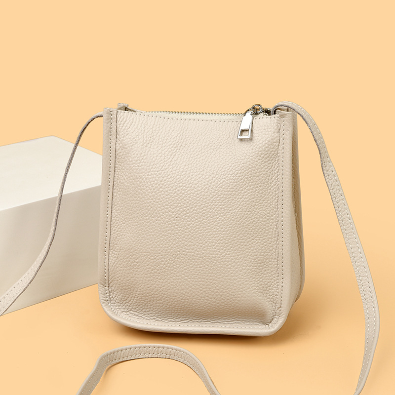 Genuine Leather Women Messenge - Women'S Bags Jacquemus recension och pris