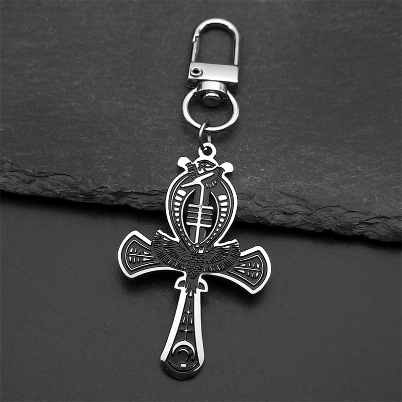 Egypt Ankh Cross Key Of Life K - Women Bags Egypt recension och pris