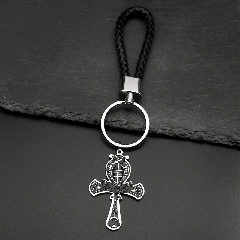 Egypt Ankh Cross Key Of Life K - Women Bags Egypt recension och pris
