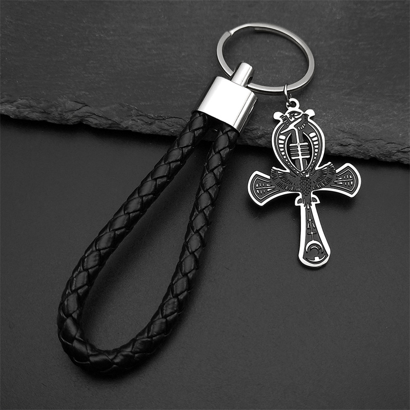 Egypt Ankh Cross Key Of Life K - Women Bags Egypt recension och pris