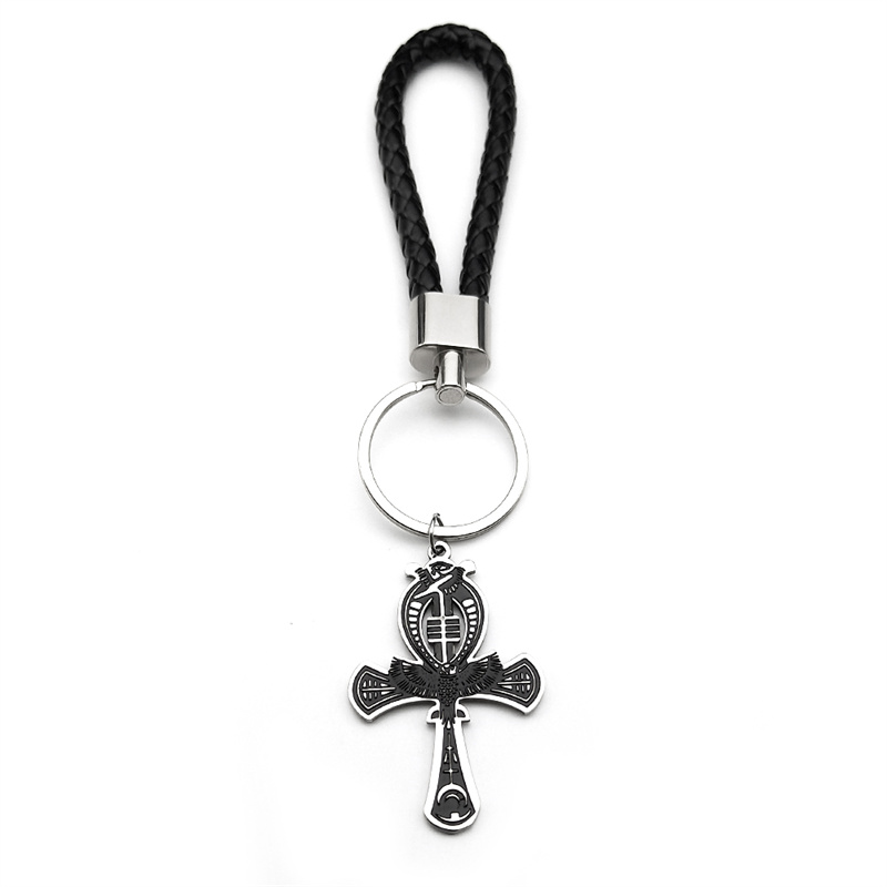 Egypt Ankh Cross Key Of Life K - Women Bags Egypt recension och pris