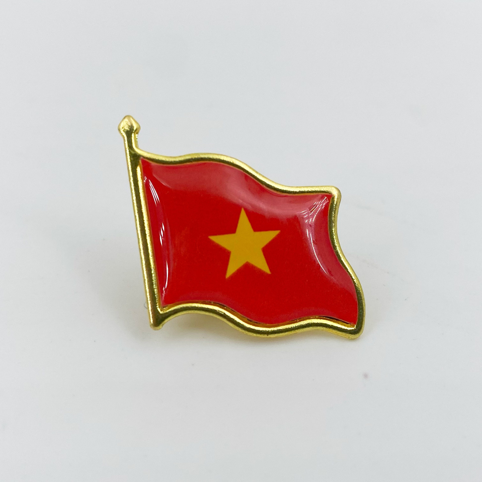 Vietnam Flag Lapel Pins Bulk W - Women Bags Vietnam recension och pris