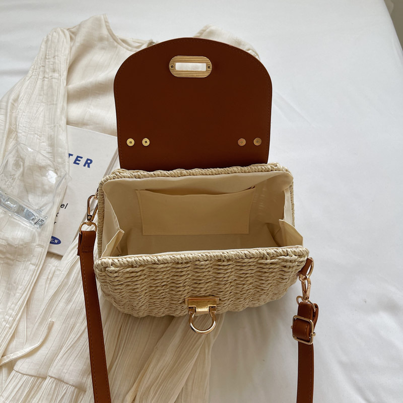 2025 New Fashion Luxury Bamboo - Women Bags Trend 2025 recension och pris