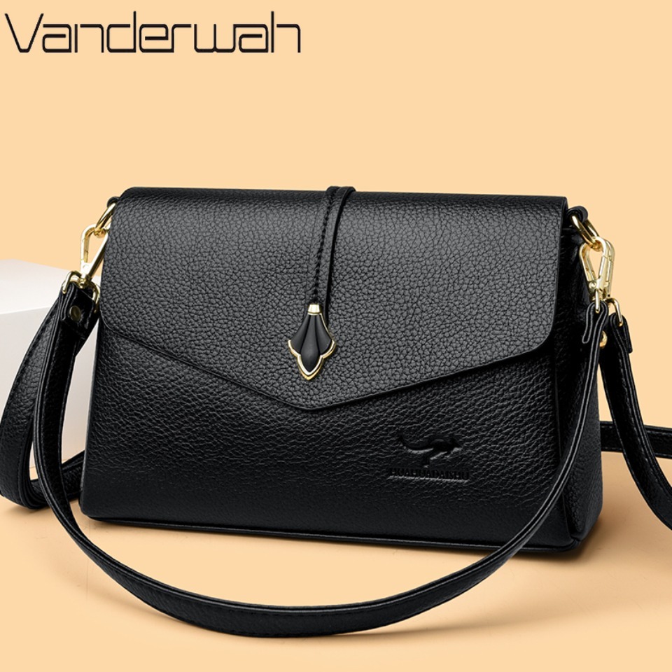 Genuine Brand Women's Soft Pu  - Women'S Bags Jacquemus recension och pris
