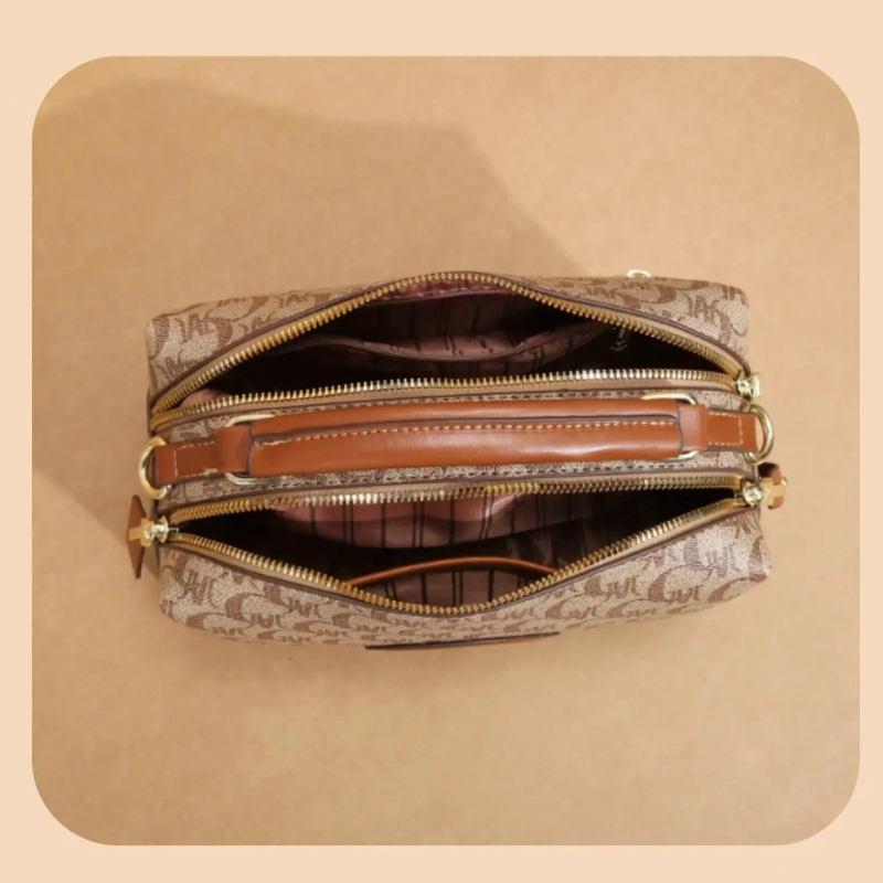 Boston bag, pillow bag, women' - Women Bags Luxury recension och pris