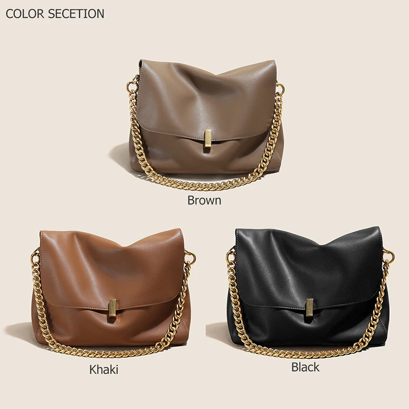 New Genuine Cow Leather Should - Women'S Bags Jacquemus recension och pris