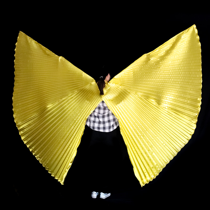 Belly Dance Wings Isis Wings A - Women Bags Egypt recension och pris