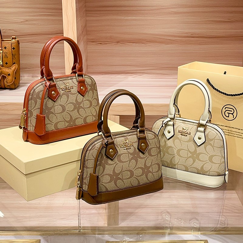 Brand Women's Handbag Shell Ba - Women Bags Trend 2025 recension och pris