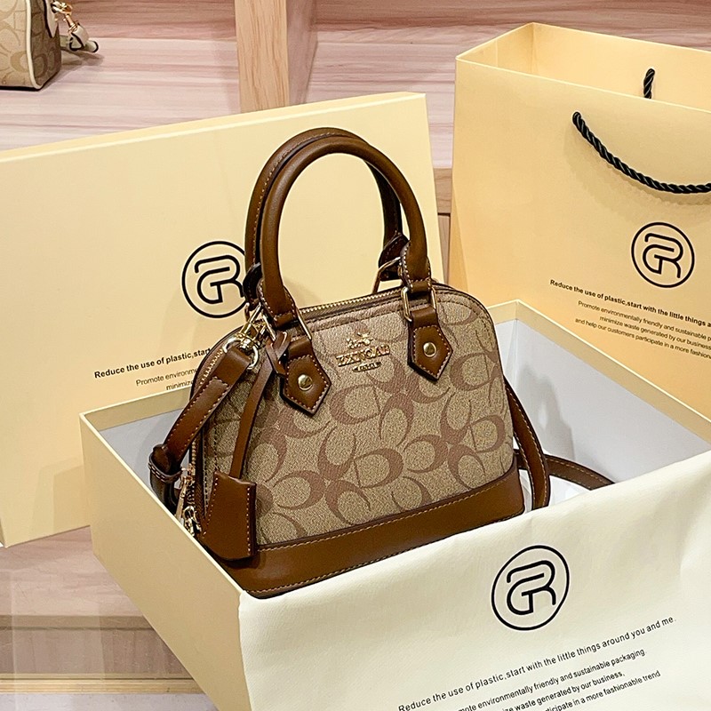 Brand Women's Handbag Shell Ba - Women Bags Trend 2025 recension och pris