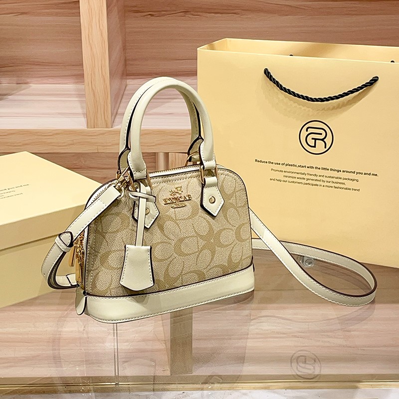 Brand Women's Handbag Shell Ba - Women Bags Trend 2025 recension och pris