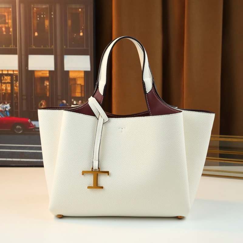 Luxury Designer Leather Tote B - Women'S Bags Jacquemus recension och pris