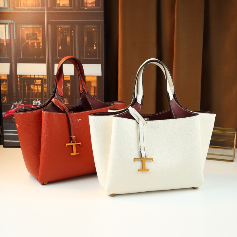 Luxury Designer Leather Tote B - Women'S Bags Jacquemus recension och pris