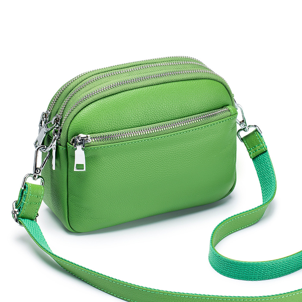 Genuine Leather Versatile Shou - Women'S Bags Jacquemus recension och pris