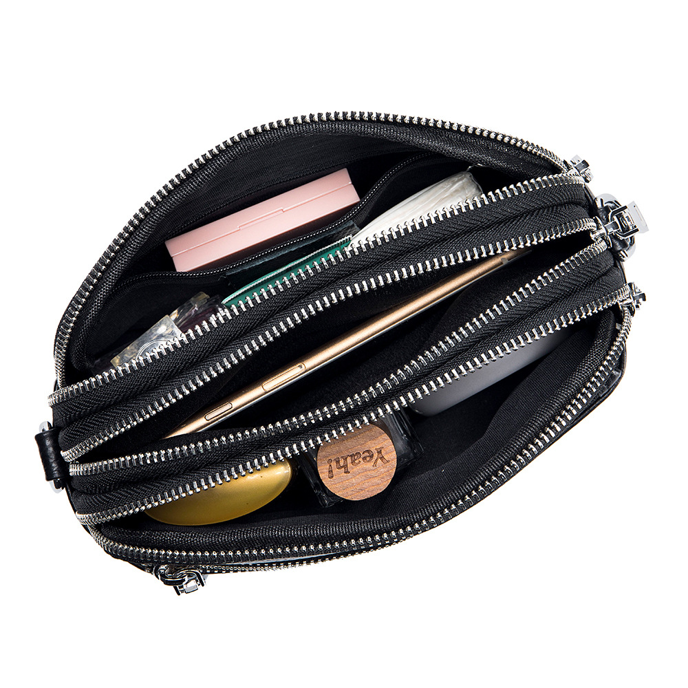 Genuine Leather Versatile Shou - Women'S Bags Jacquemus recension och pris